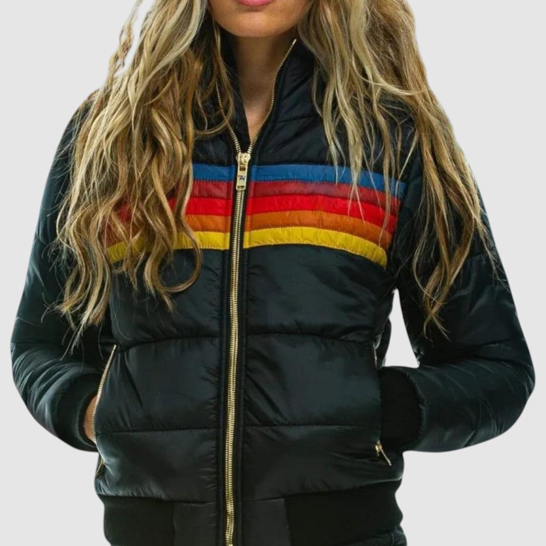 Ema - Chaqueta impermeable