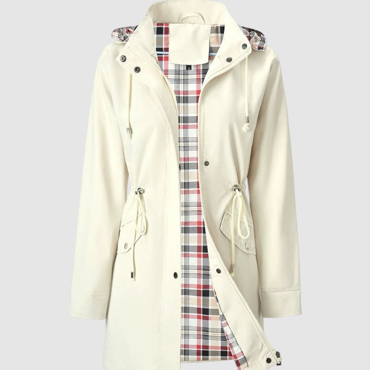 Nina - Chaqueta impermeable