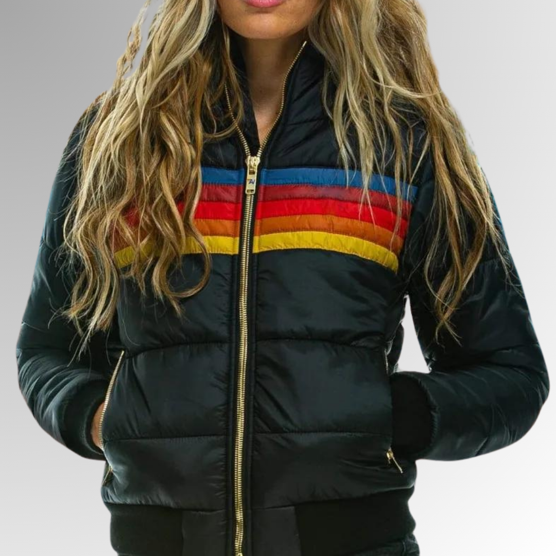 Hesterr™ | Chaqueta de felpa para mujeres
