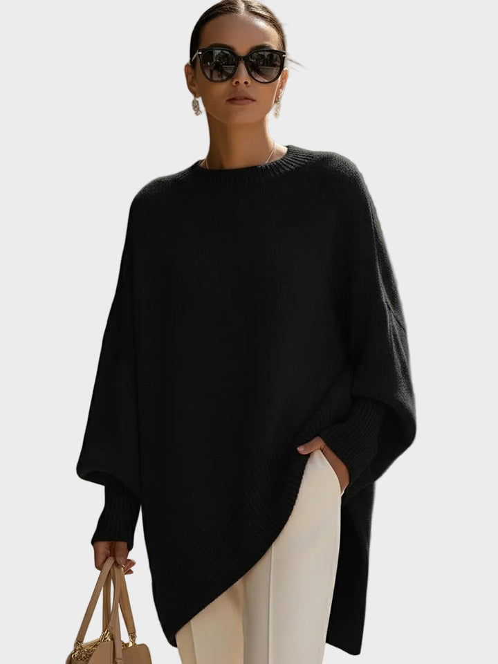 Claudia – un suéter elegante y casual