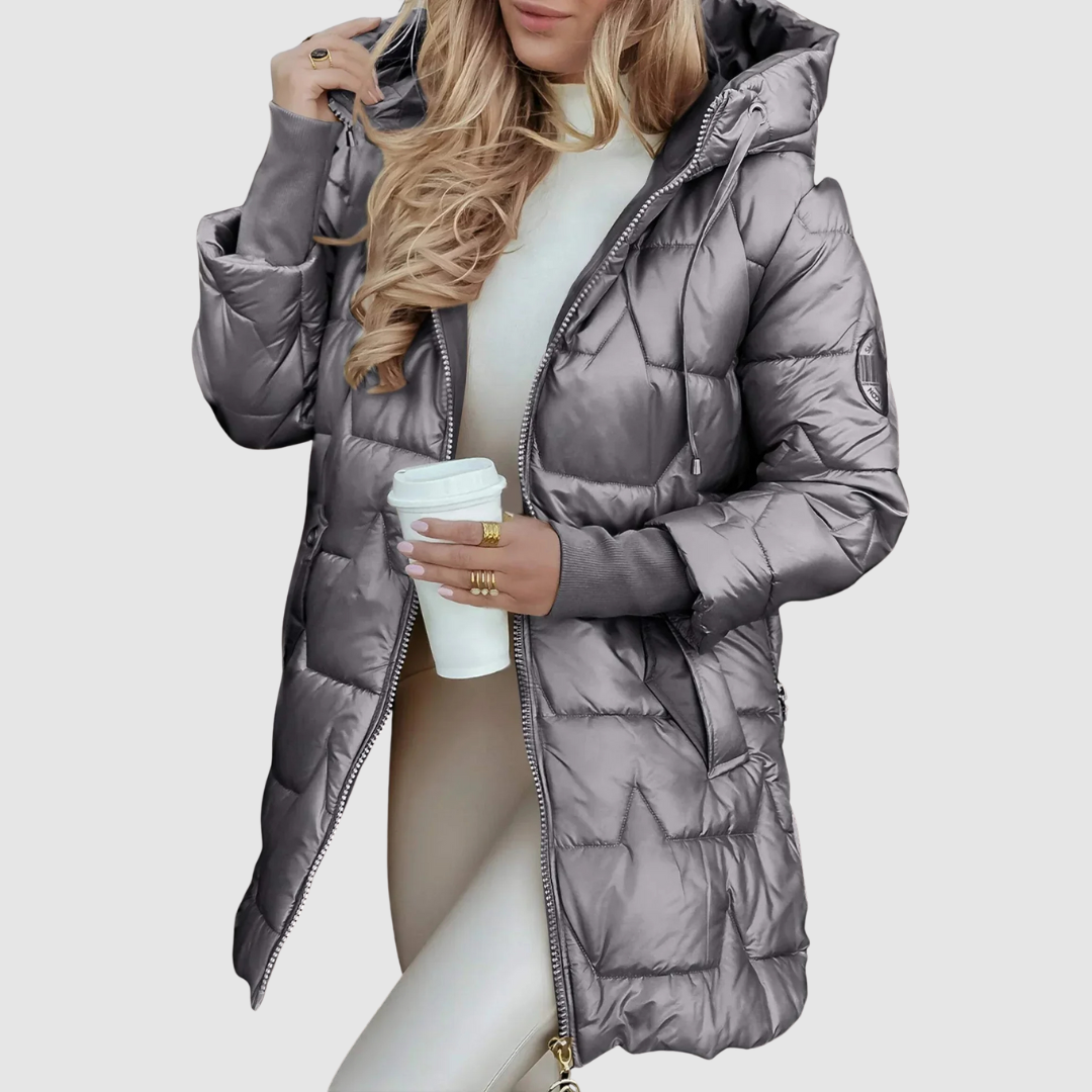 Rozálie – Chaqueta elegante y versátil