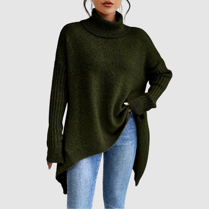 Barbora – Una sudadera cómoda y estilosa