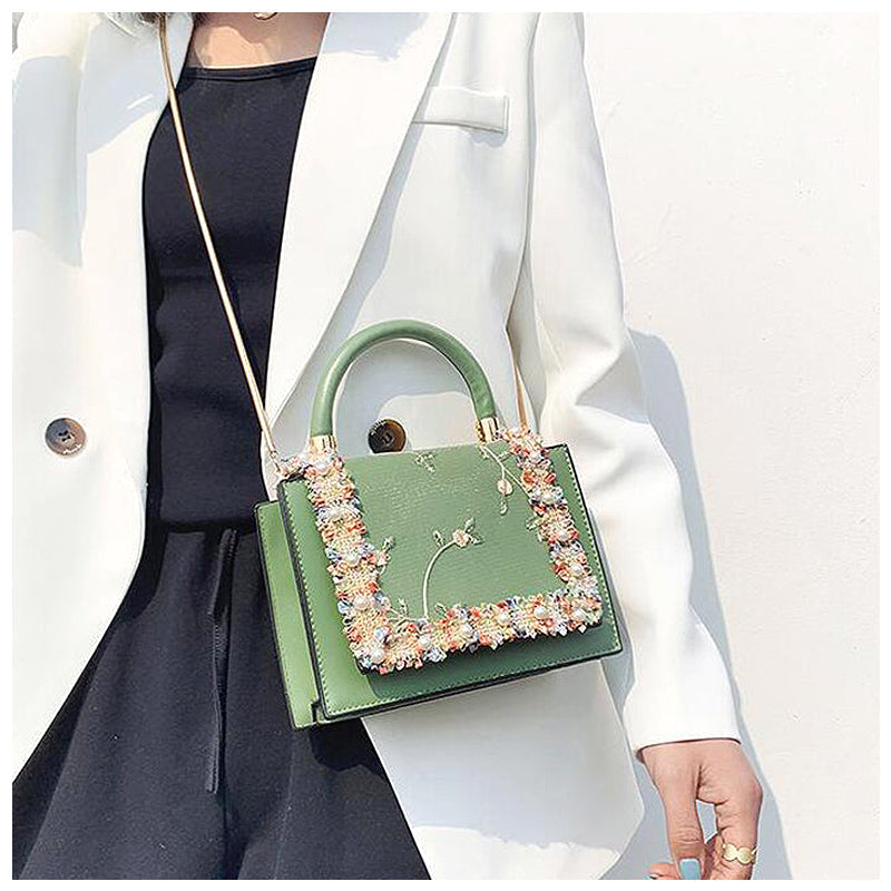 El bolso Bridget