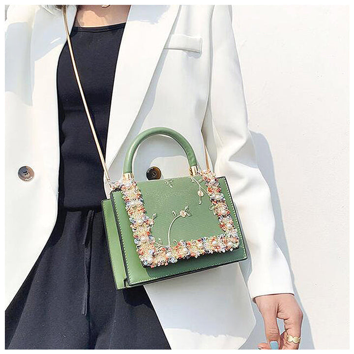 El bolso Bridget