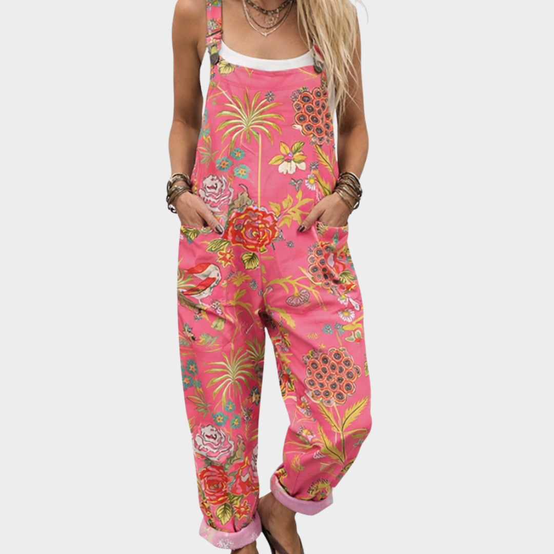 Mono Impresa Cómoda