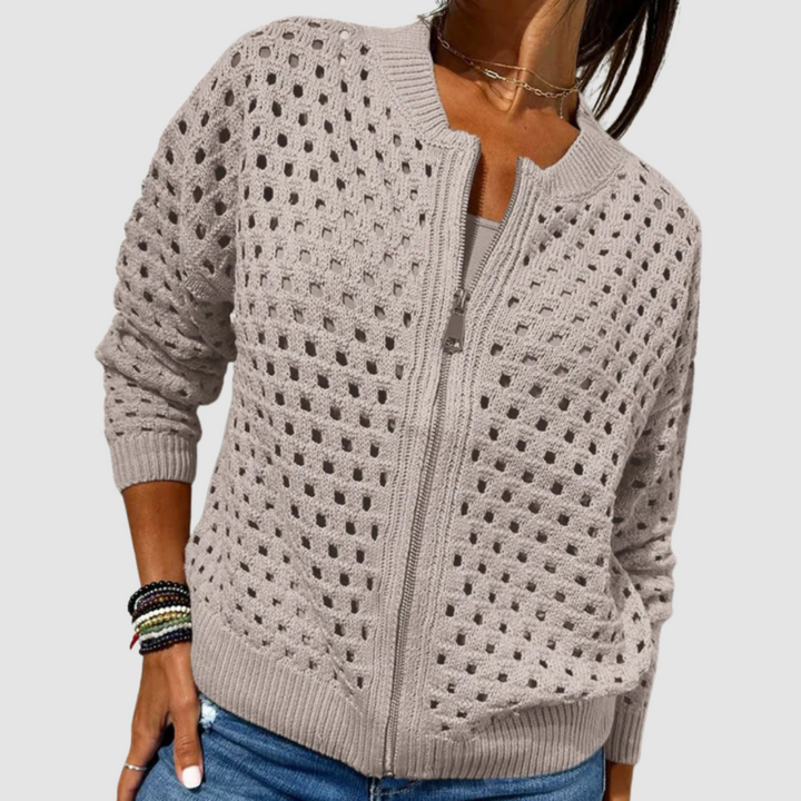 Auriane – Chic Refinamiento