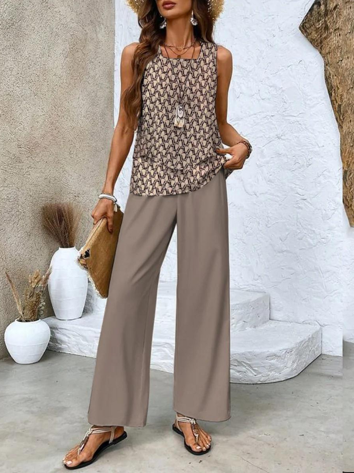 Conjunto Sofia™