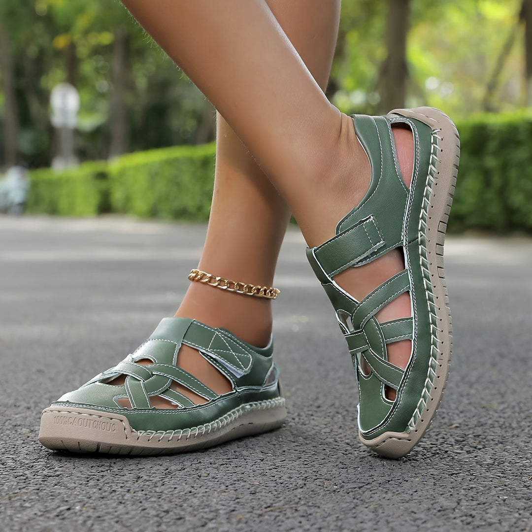 Sola - Sandalias ligeras de verano
