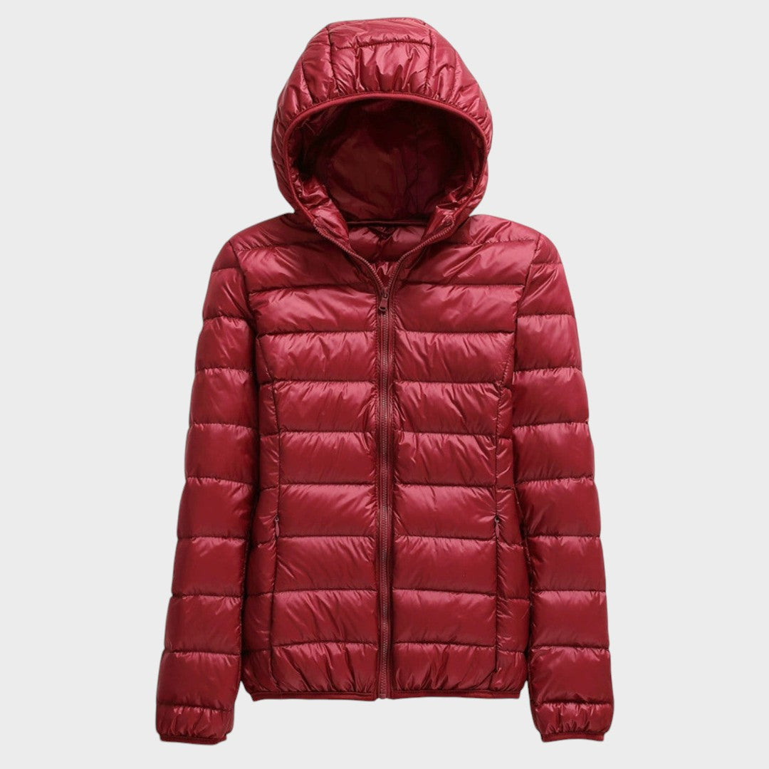 Inês - Chaqueta de media temporada