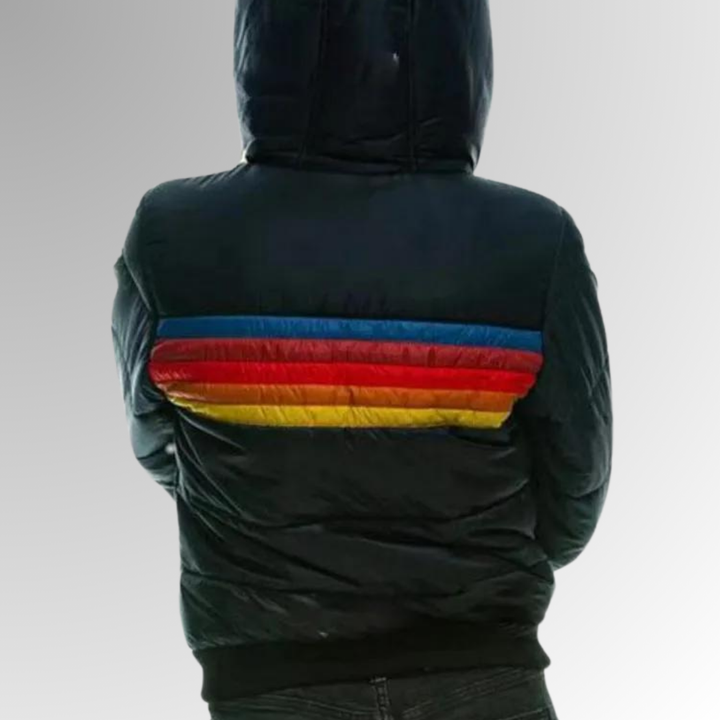 Hesterr™ | Chaqueta de felpa para mujeres