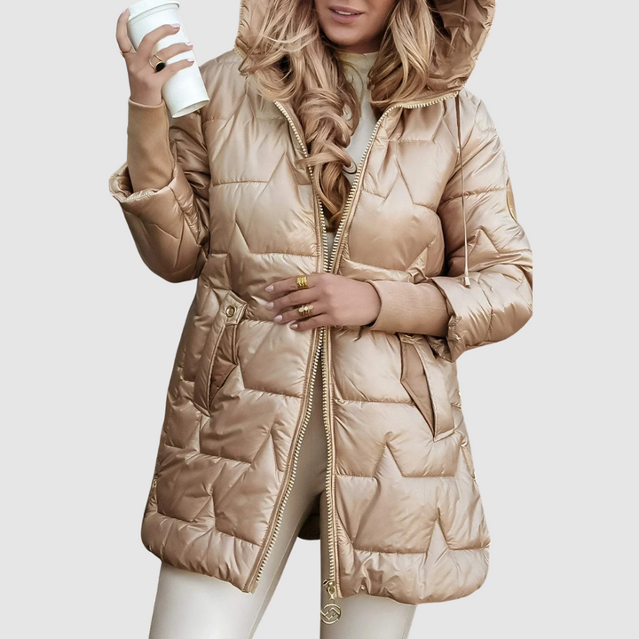 Rozálie – Chaqueta elegante y versátil