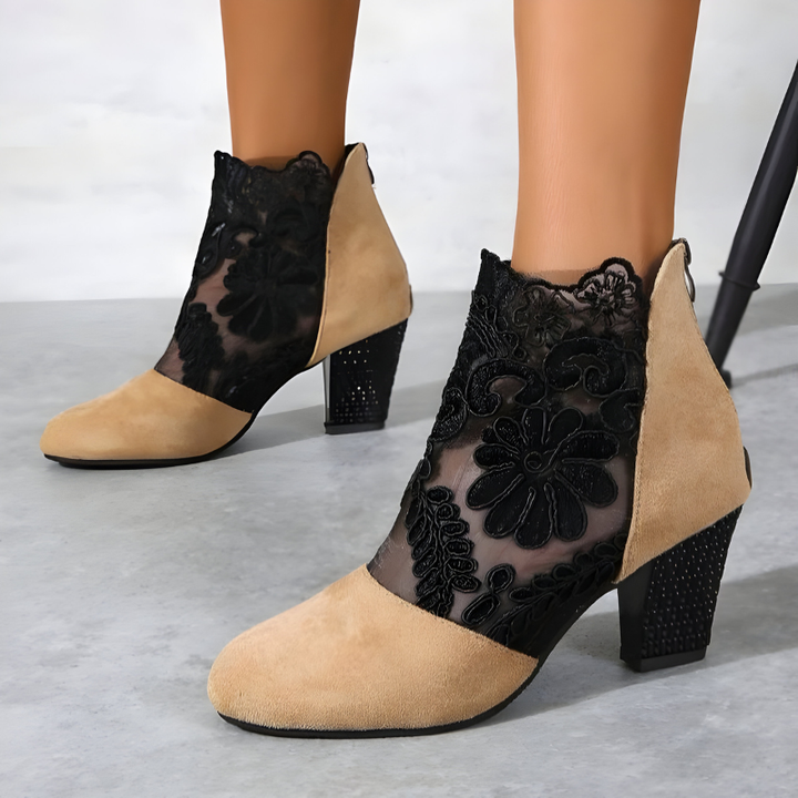 Constance - Elegante Comfort