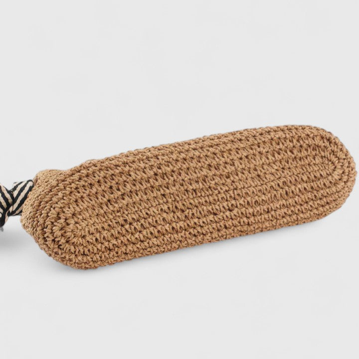 Cromia - Bolso Bohemio Chic Hecho a Mano