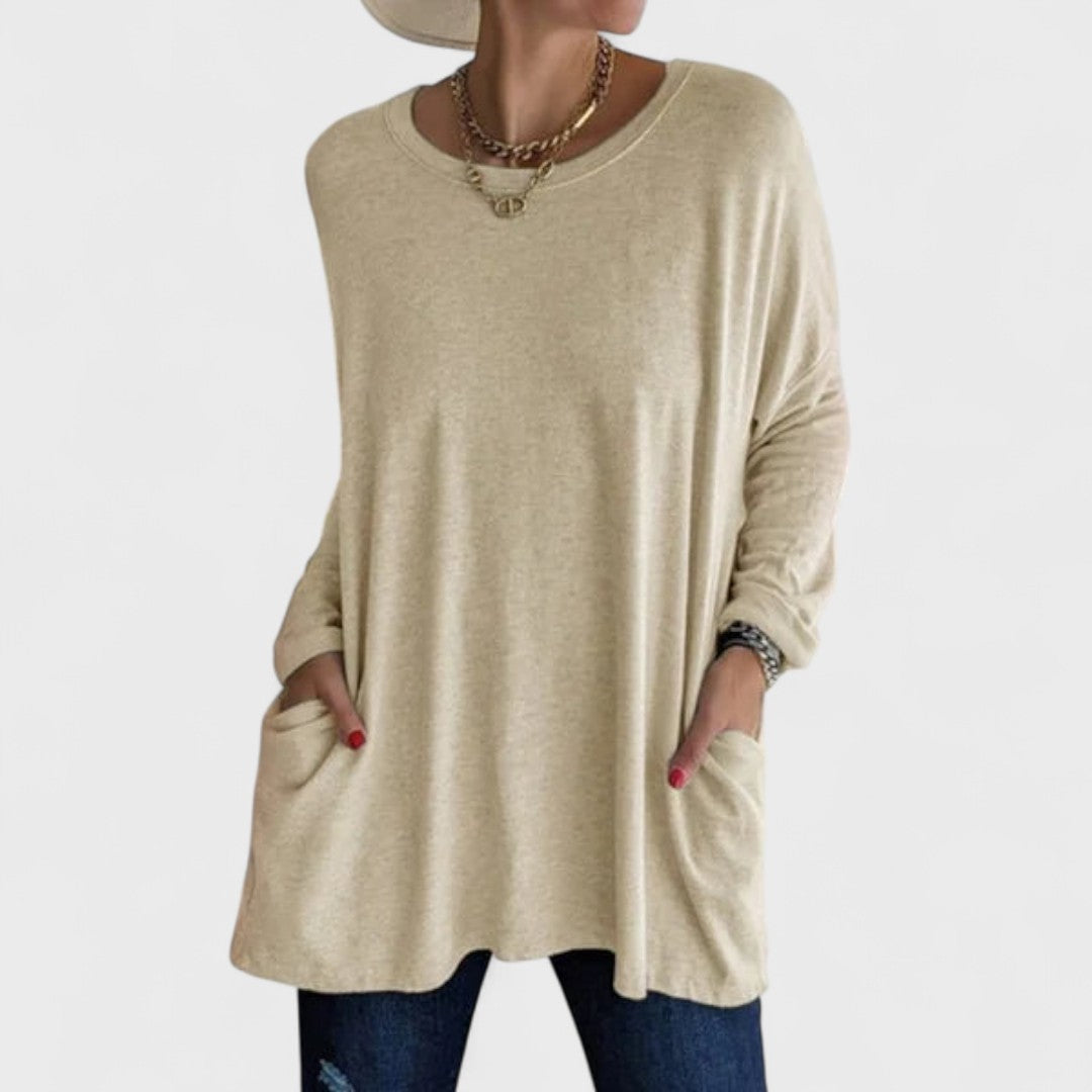 Mira – top premium relajante