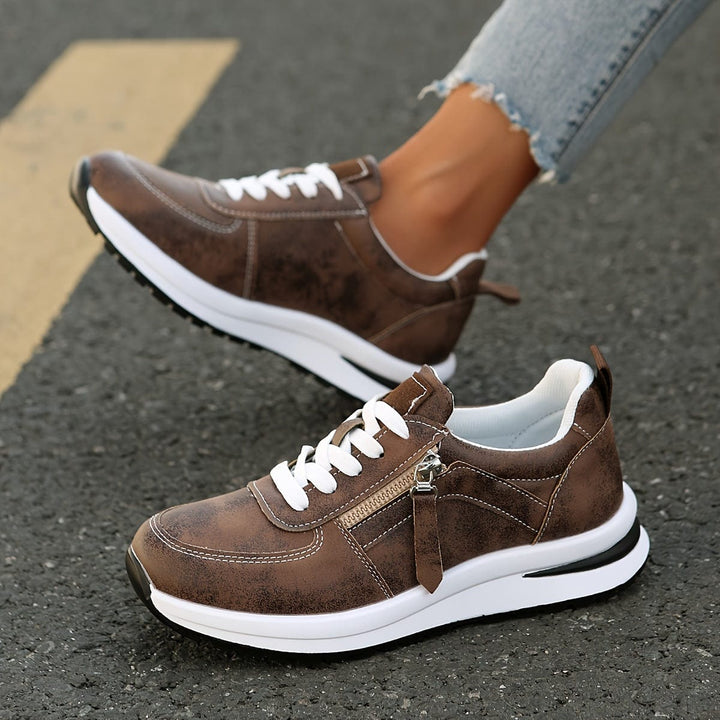 Zara | Zapato Ortopédico