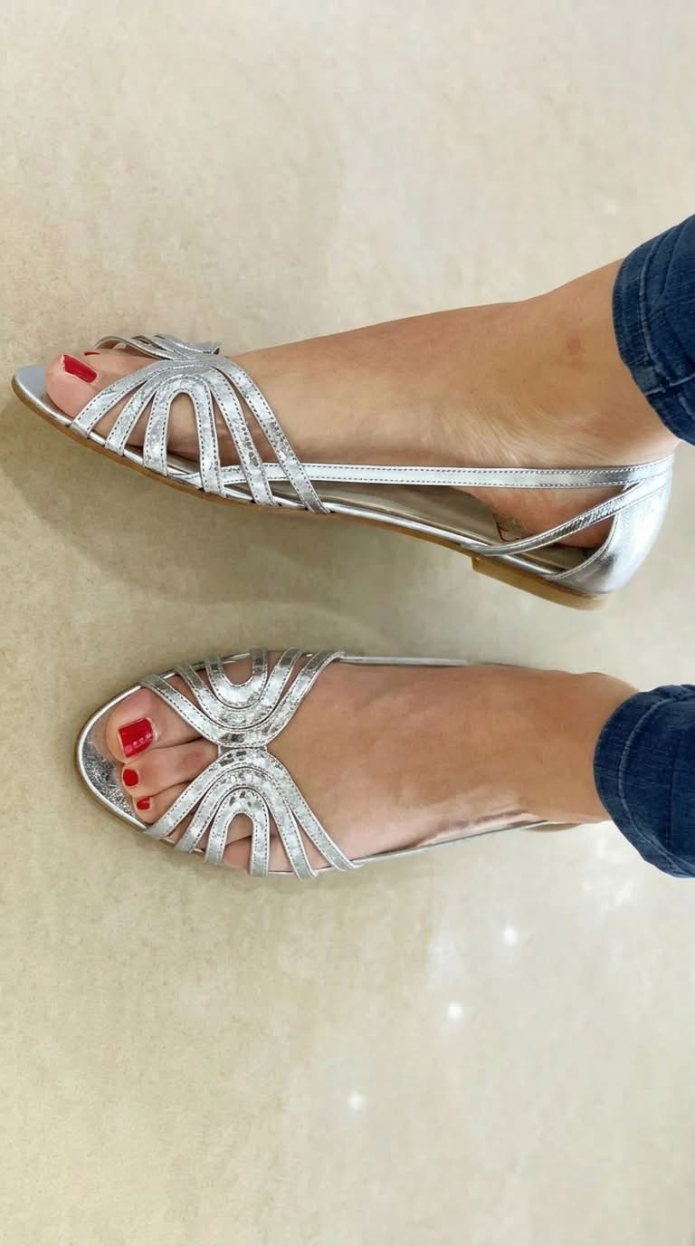 SANDALIAS SOLEA™