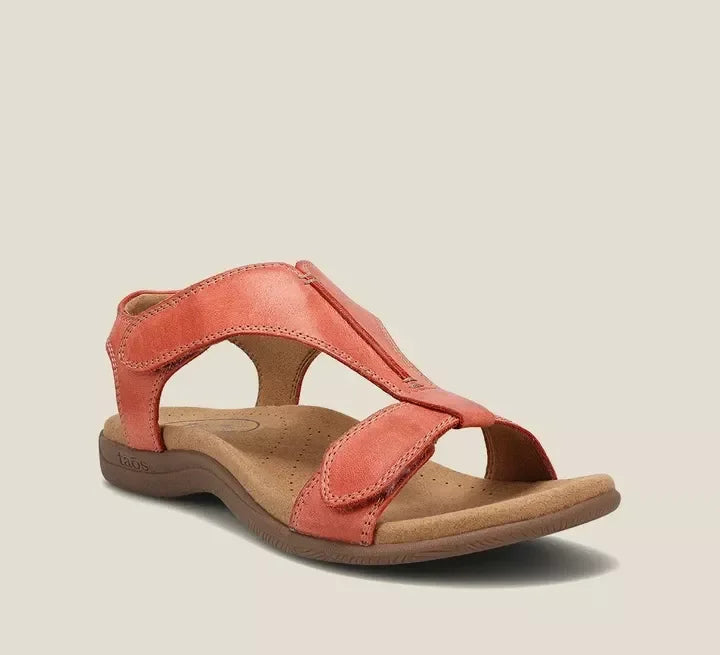 Charlotte - Sandalias Ergonómicas Elegantes