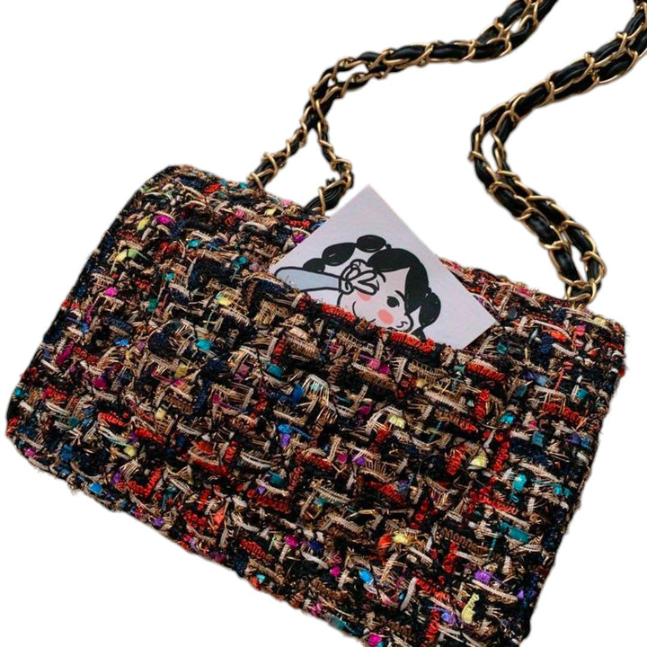 Alviero Martini - Bolso de hombro elegante