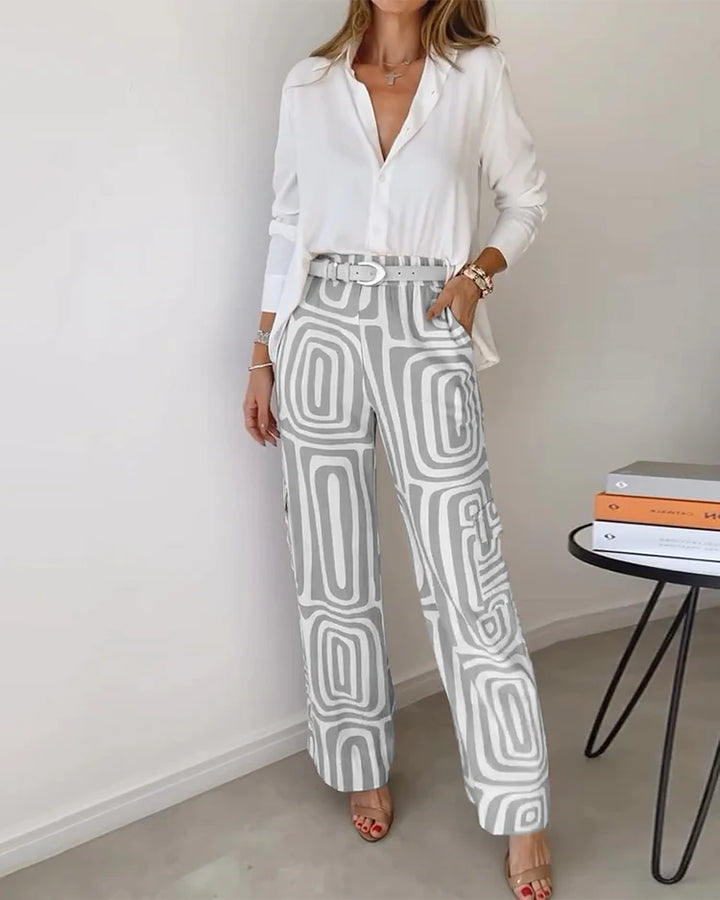 Conjunto Lysa™