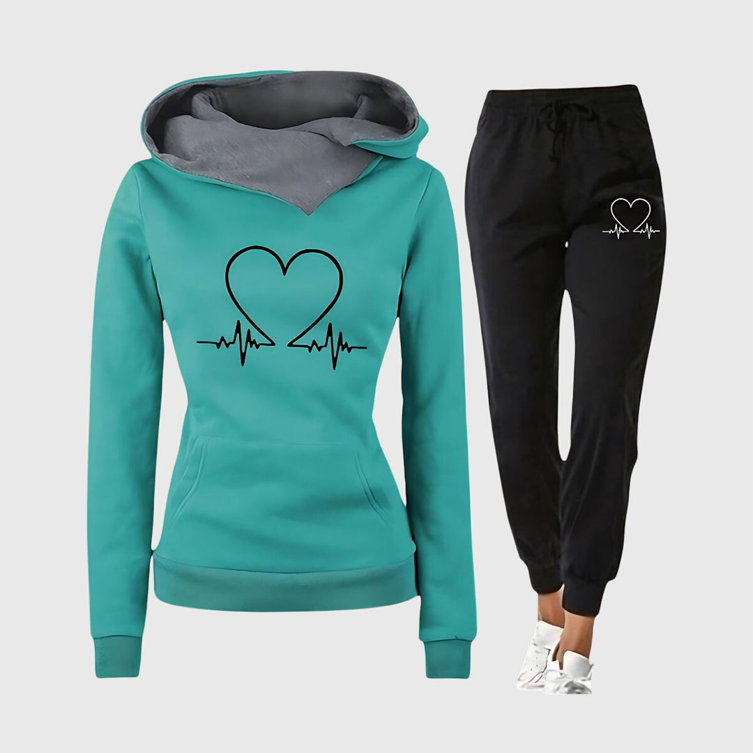 Bettina™ | Conjunto de entrenamiento cómodo