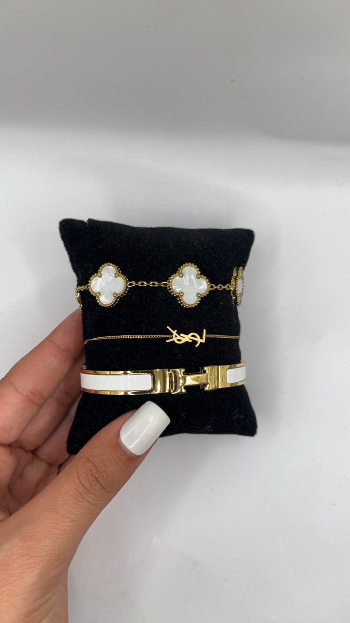 Conjunto Best-seller n° 10