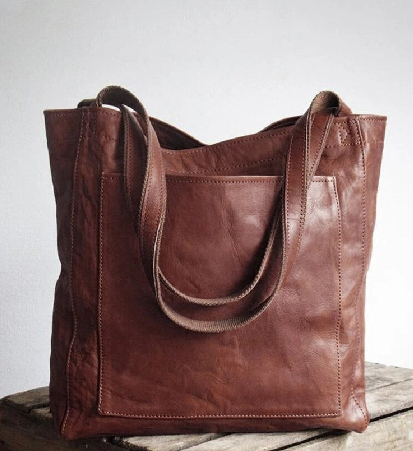 Valentino - Tote Clásico Elegante