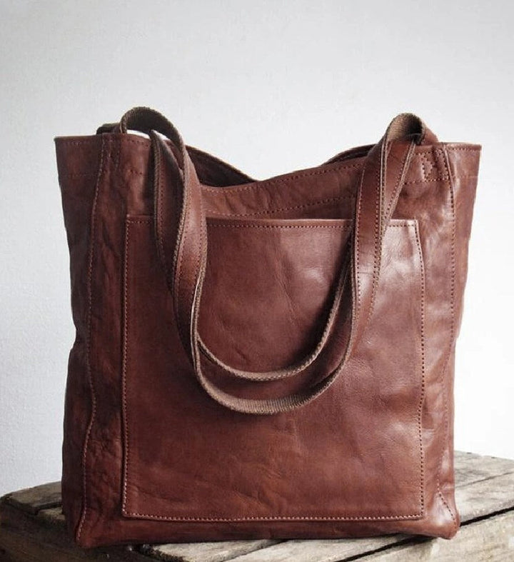 Valentino - Tote Clásico Elegante