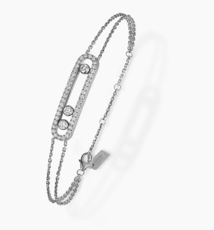 EXCLUSIVO | Pulsera Diosa Molly