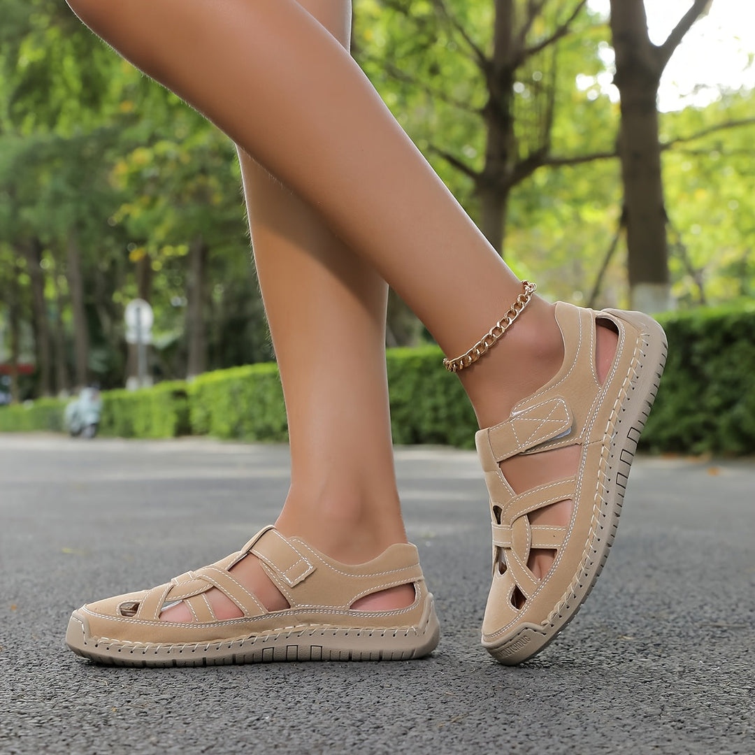 Sola - Sandalias ligeras de verano