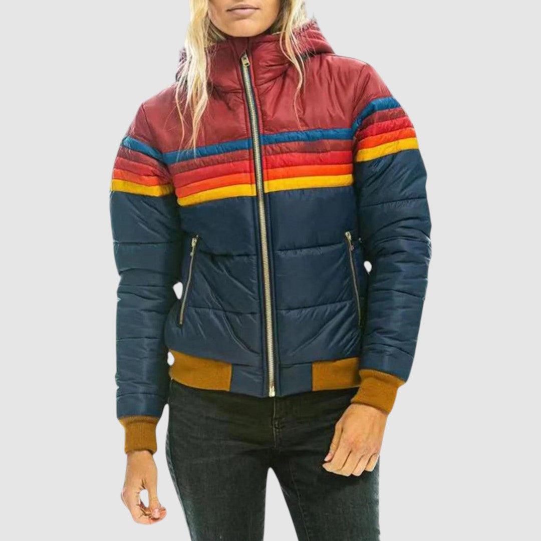 Ema - Chaqueta impermeable