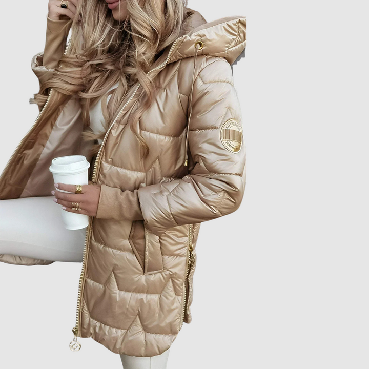 Rozálie – Chaqueta elegante y versátil