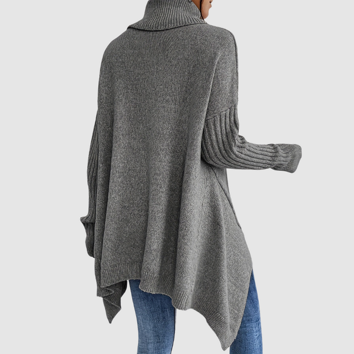 Barbora – Una sudadera cómoda y estilosa
