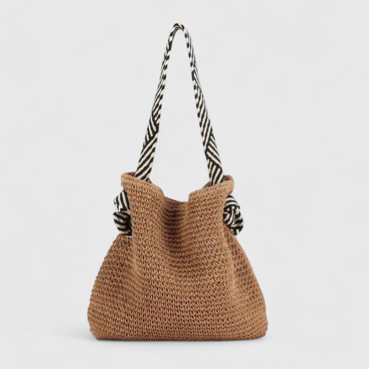 Cromia - Bolso Bohemio Chic Hecho a Mano