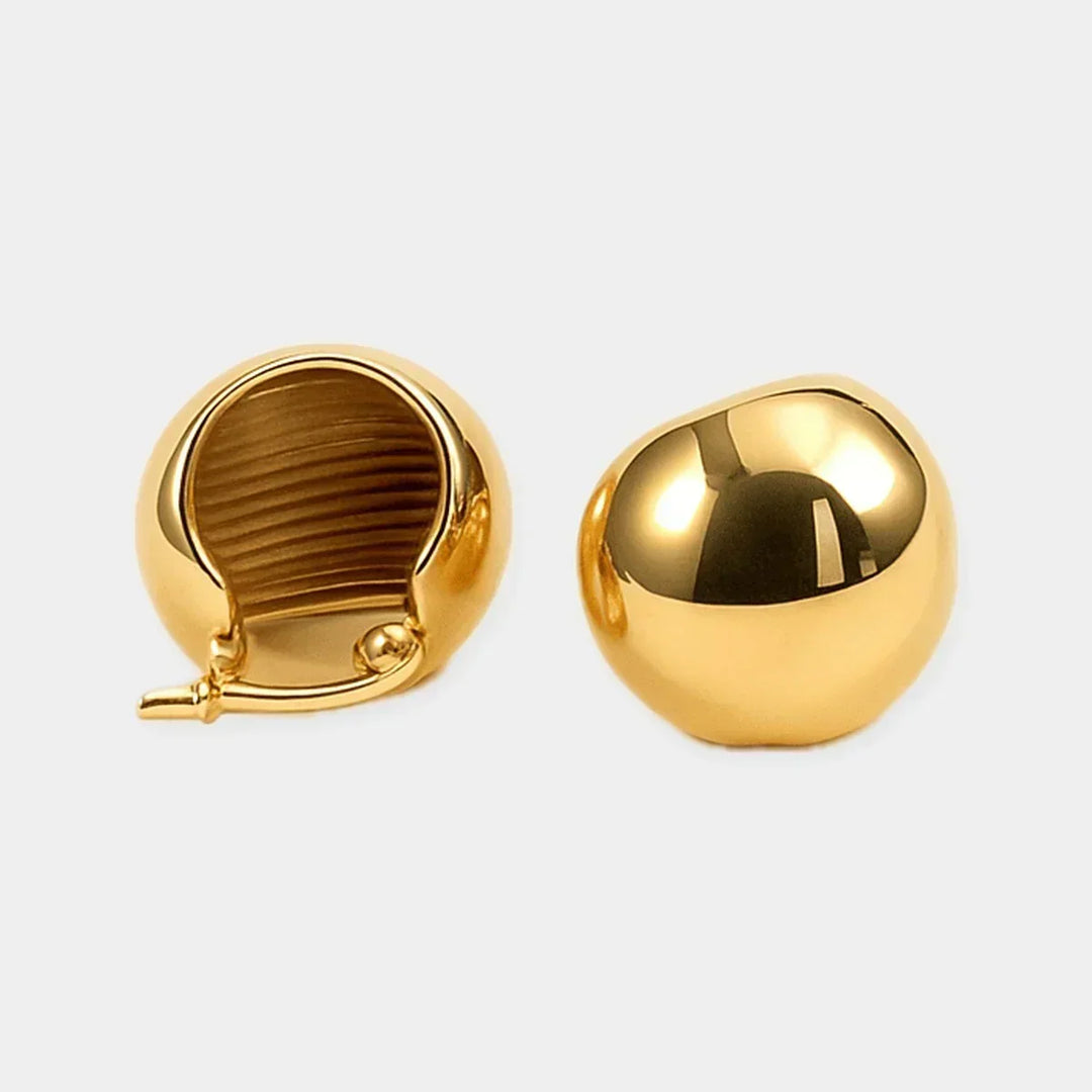 Pendientes Dom Polies Nova