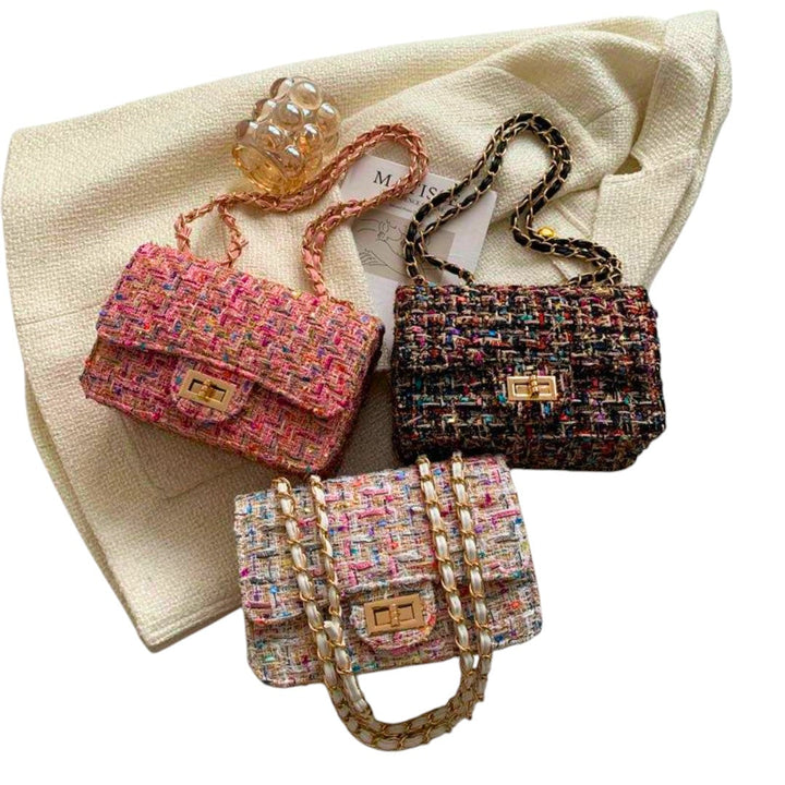 Alviero Martini - Bolso de hombro elegante