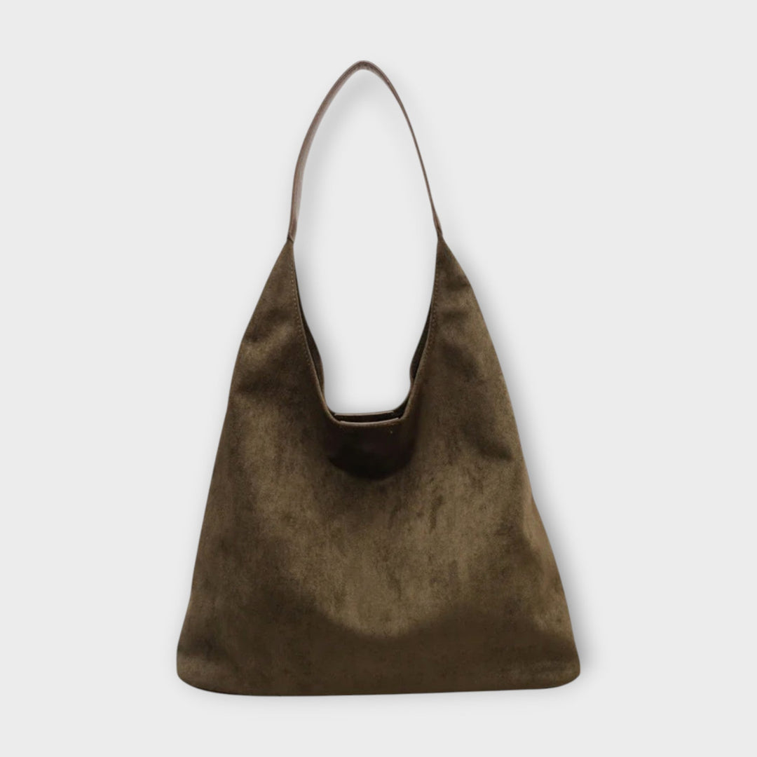 Arseline - Bolso de mano para mujeres atemporal y elegante