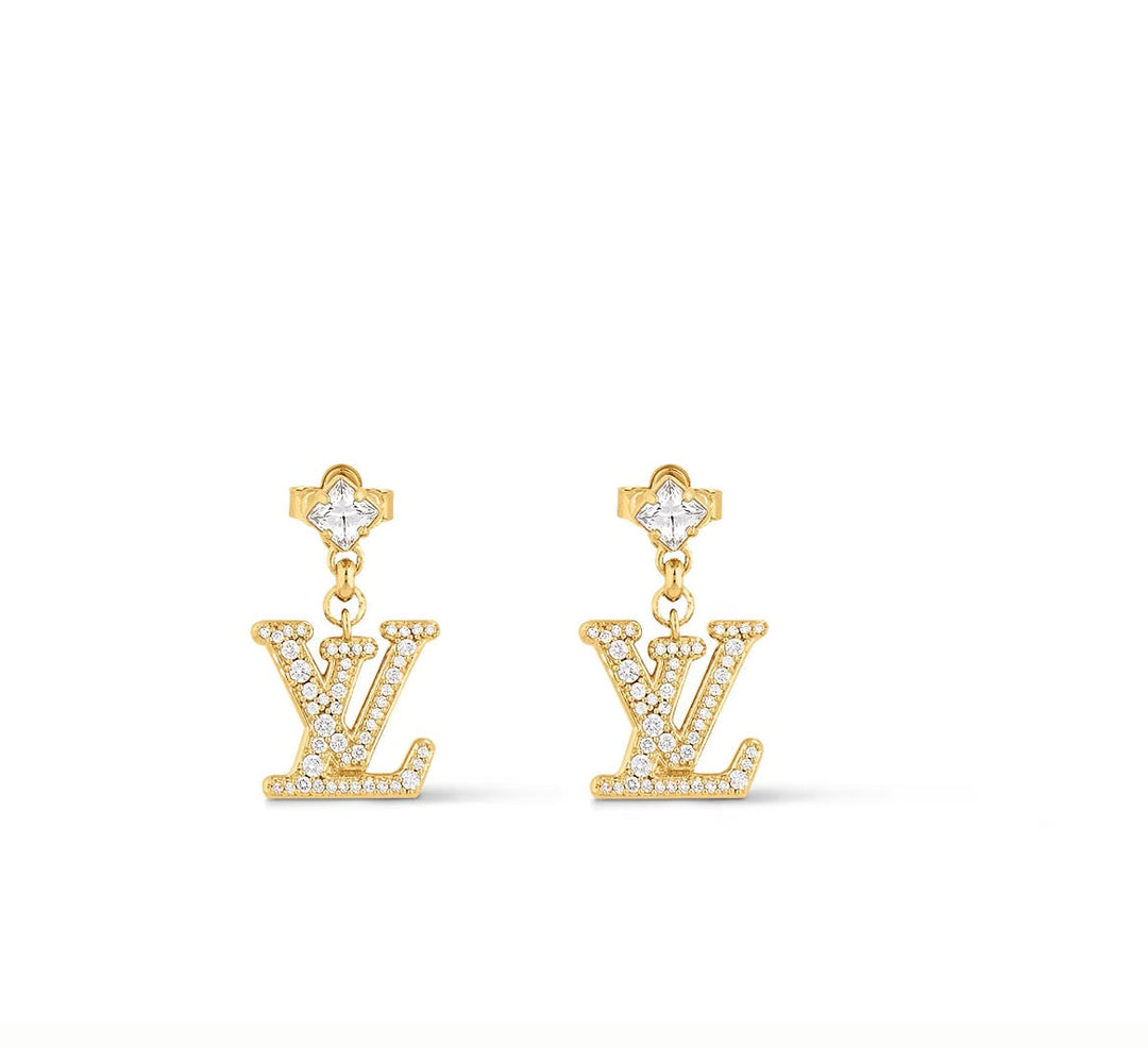 Pendientes Diamante Mesmera