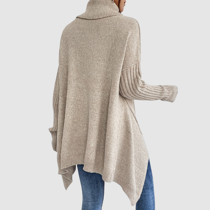 Barbora – Una sudadera cómoda y estilosa