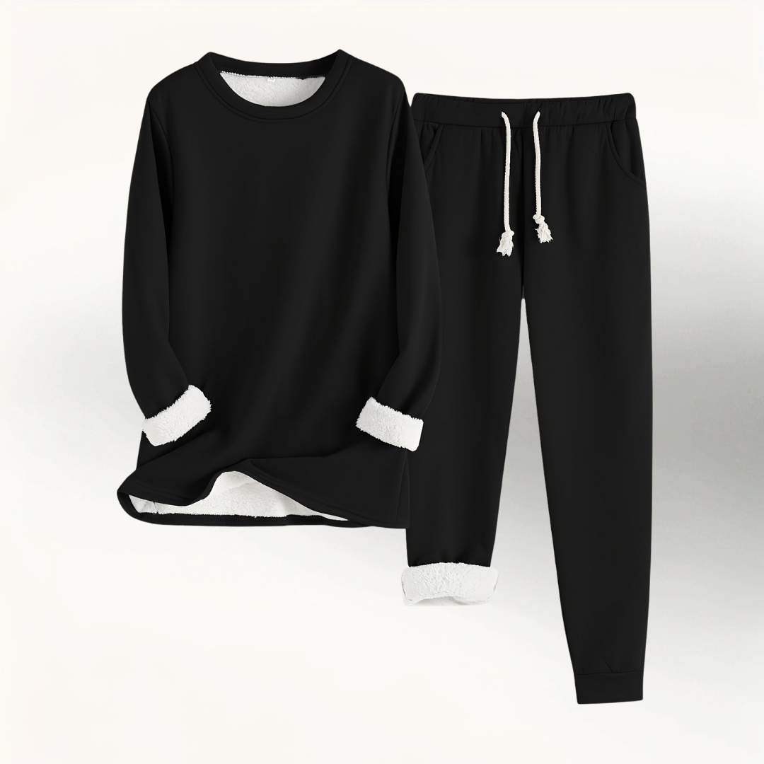 Karin™ | Conjunto de Sala Cómodo