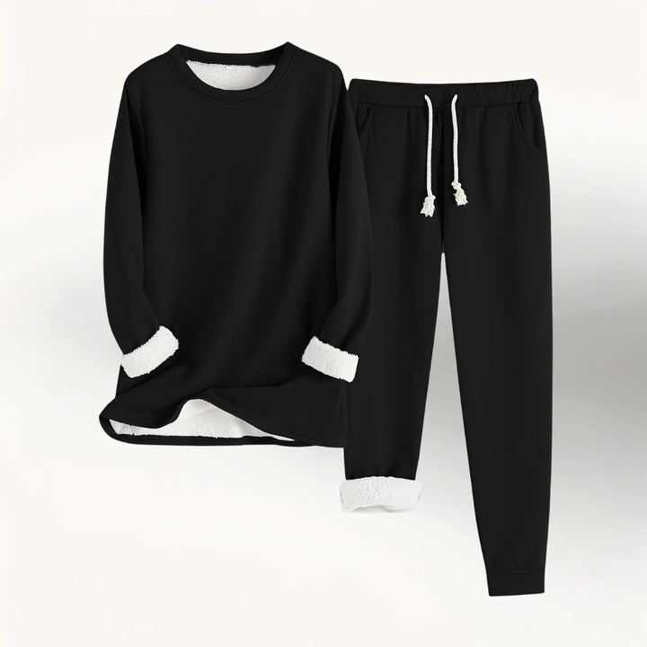 Karin™ | Conjunto de Sala Cómodo