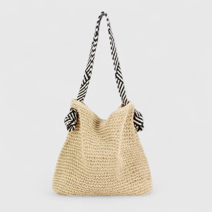 Cromia - Bolso Bohemio Chic Hecho a Mano