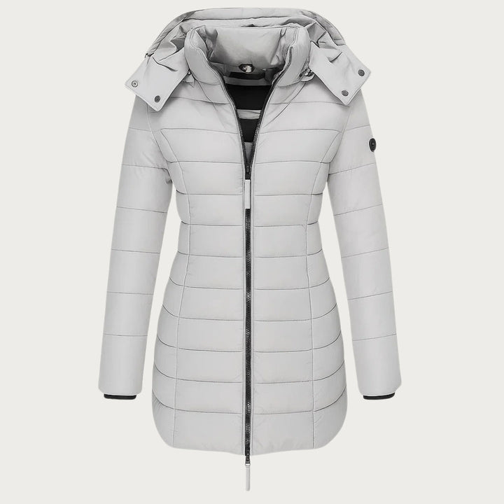 Simone™ | Chaqueta de invierno impermeable para mujeres