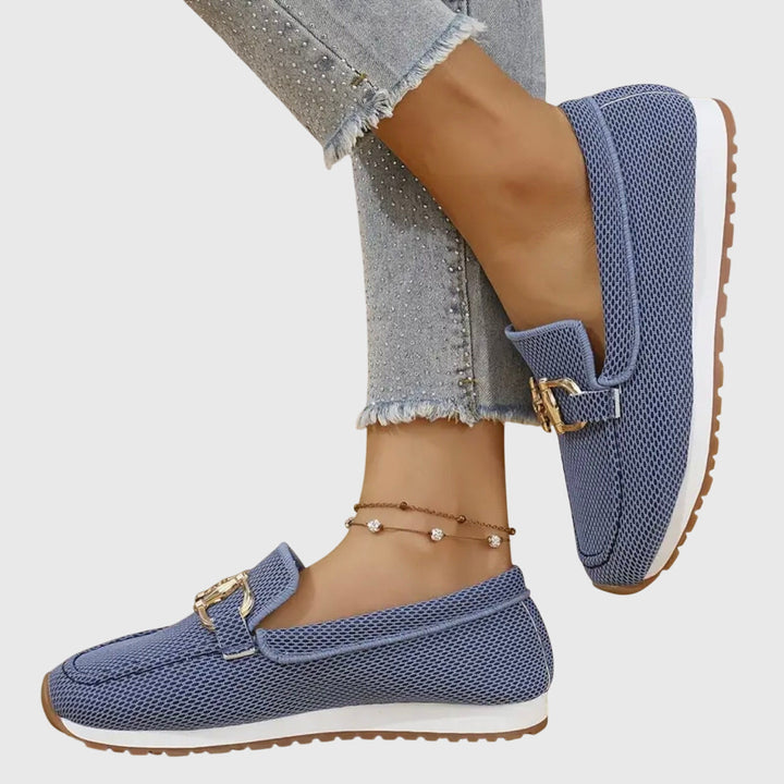 Susie | Zapatos ortopédicos tipo mocasín