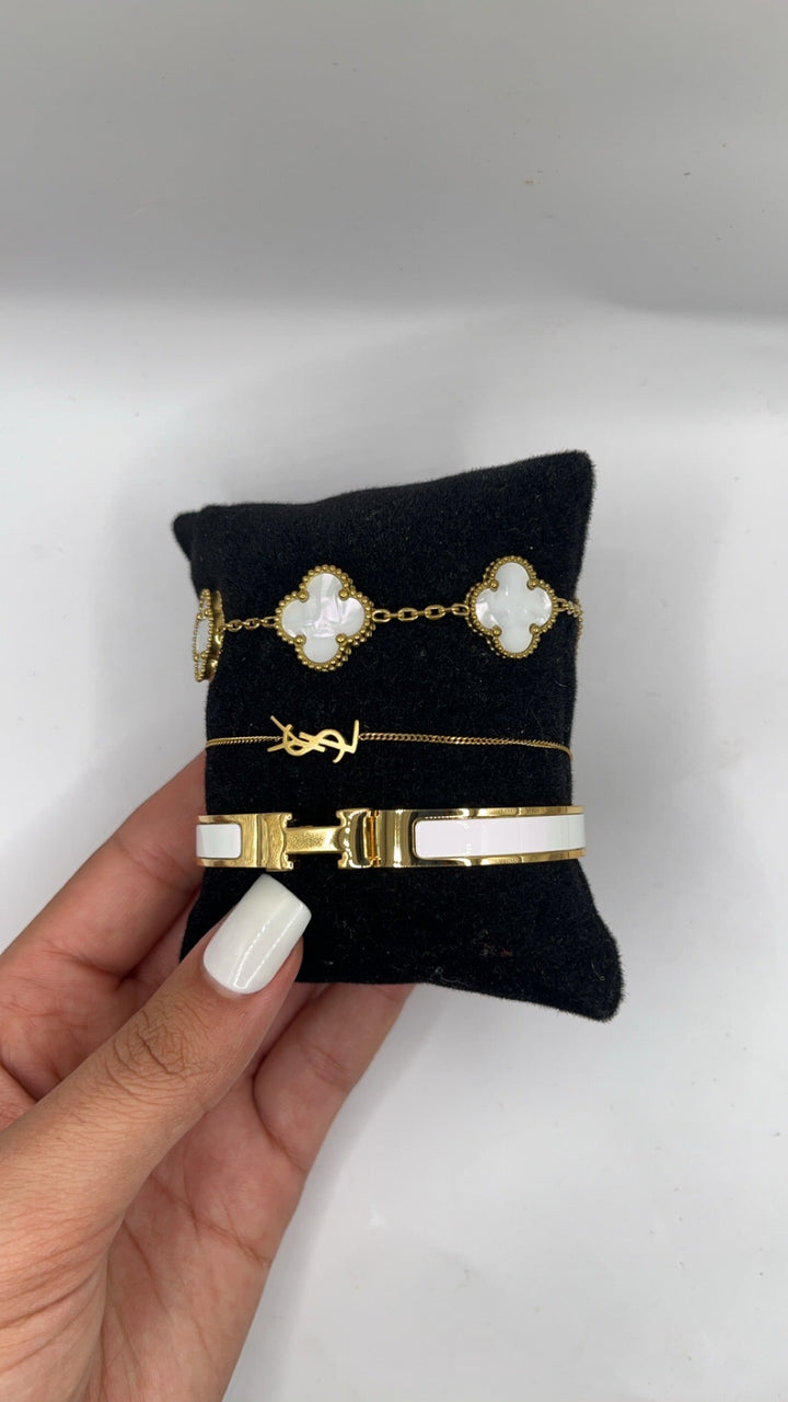 Conjunto Best-seller n° 10