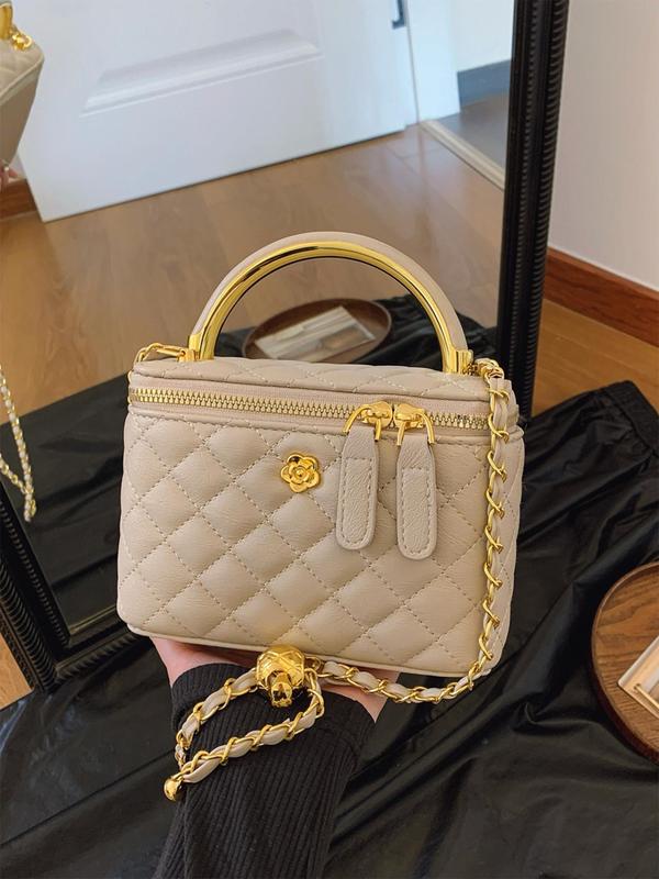 Alice - Bolso de bandolera acolchado