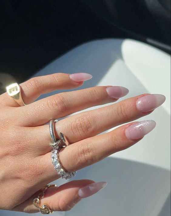 SPIKE | Anillo de plata