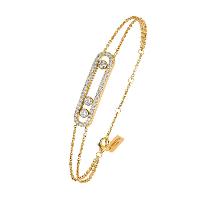 EXCLUSIVO | Pulsera Diosa Molly