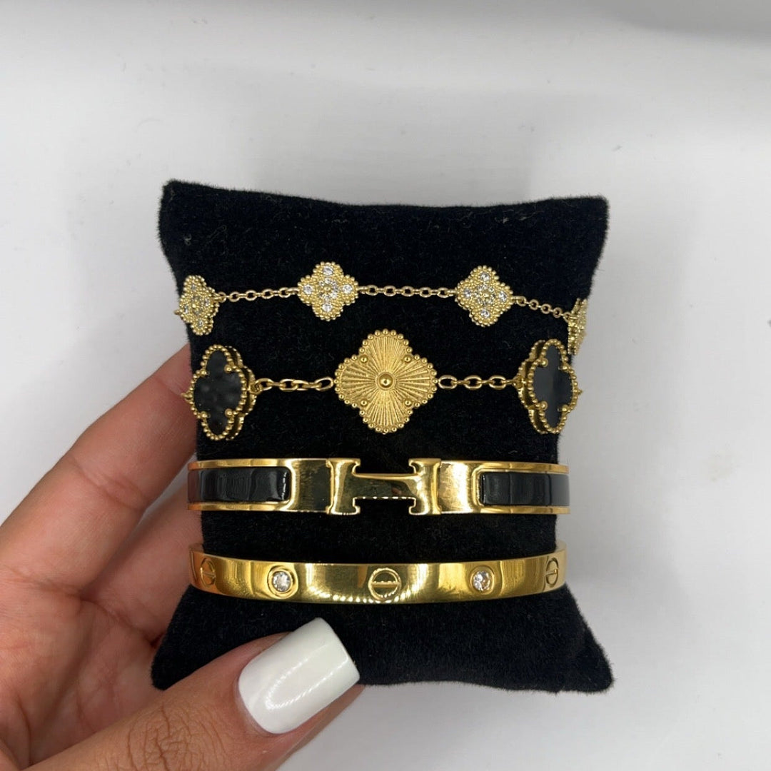 Conjunto Best-seller N° 6