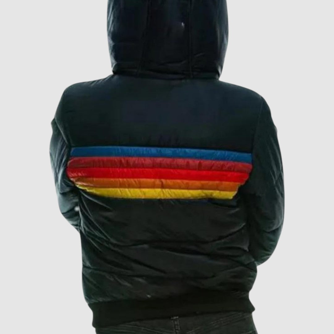 Ema - Chaqueta impermeable
