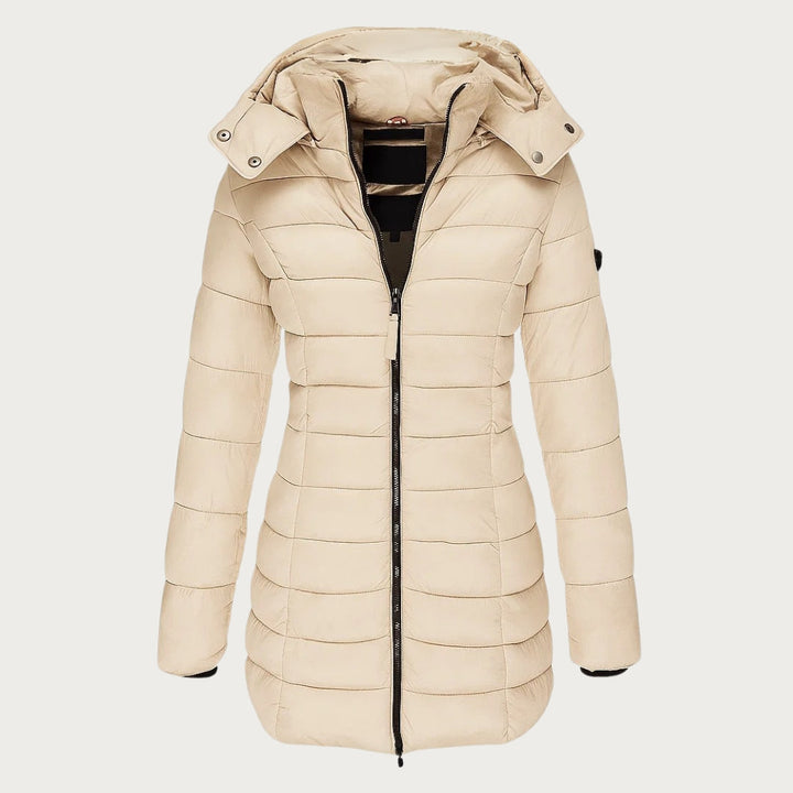 Simone™ | Chaqueta de invierno impermeable para mujeres